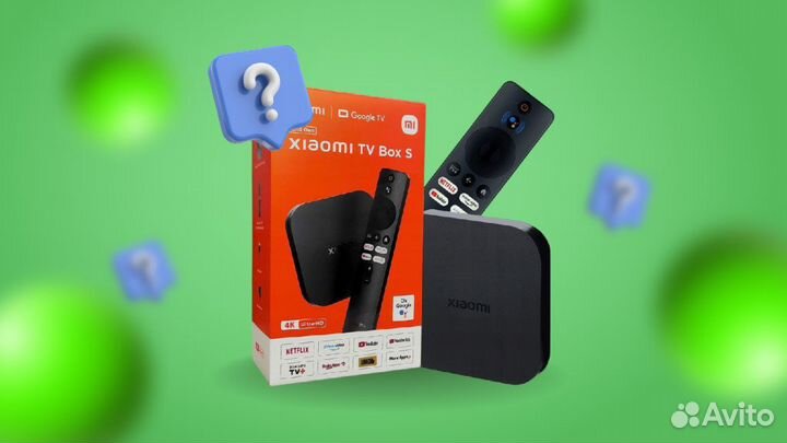 SMART Тв приставки (прошитые)
