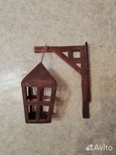 Декорации Гарри Поттер