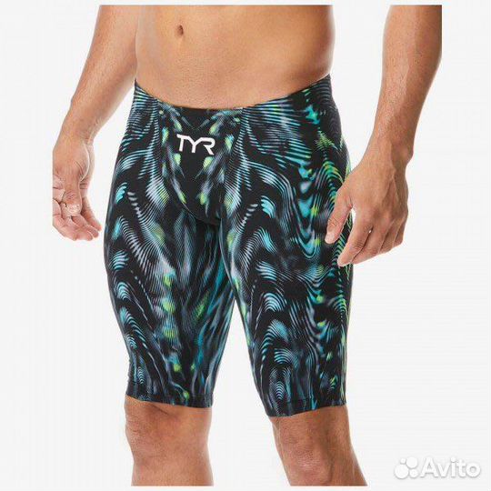 Гидрошорты для плавания TYR