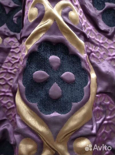 Шторы тяжелые портьерные,сетка в подарок