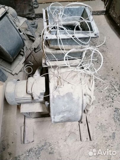 Вентиляция отопление воздуховод радиатор бойлер вы