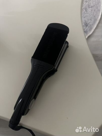 Плойка babyliss гафре