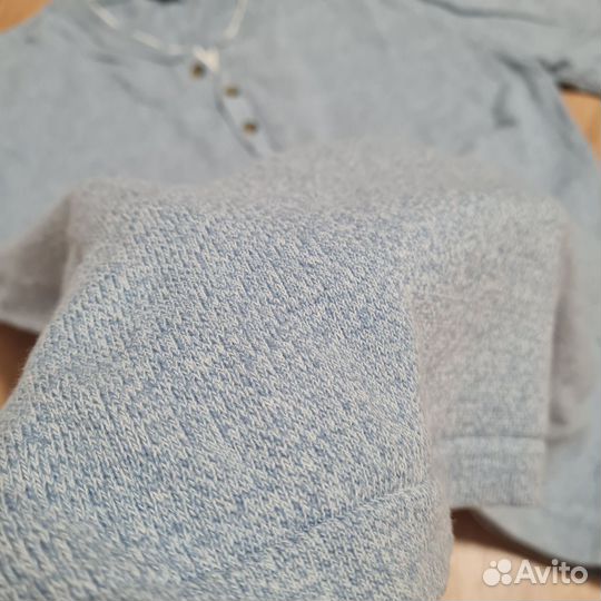 Вещи пакетом на мужчину 46-48