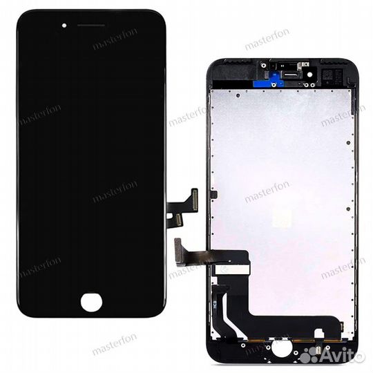 Дисплей iPhone 7 Plus оригинал с заменой