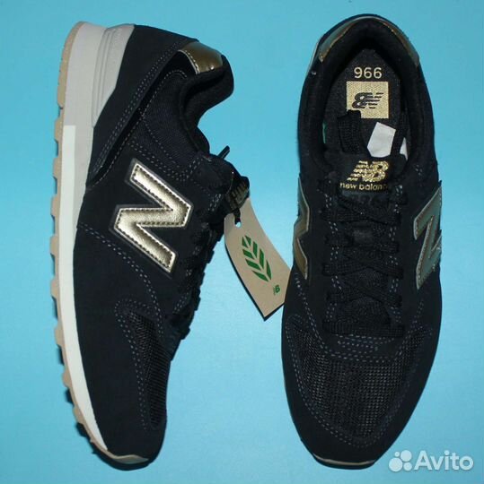 Кроссовки New Balance 996 оригинал