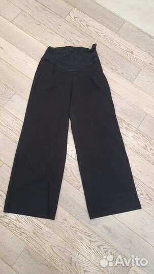 Джинсы для беременных