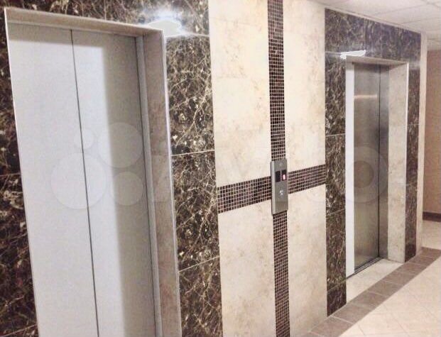 3-к. квартира, 83 м², 9/17 эт.