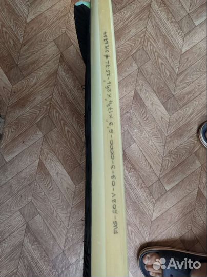 Кайтсерфборд firewire vanguard