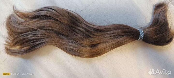 Волосы для наращивания