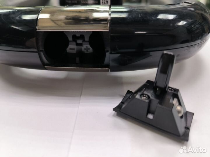 Руль для xbox 360