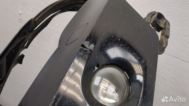 Крыло BMW X5 E70, 2010