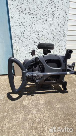 Продам детскую коляску-велосипед