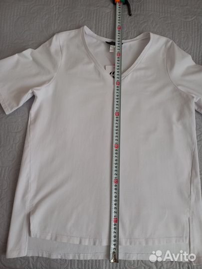 Футболка женская 48, 50 новая