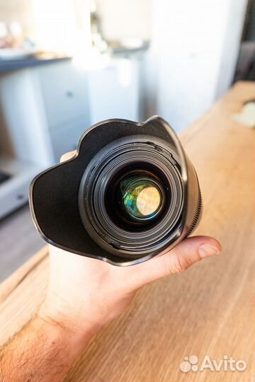 Sigma 35mm 1 4 art canon