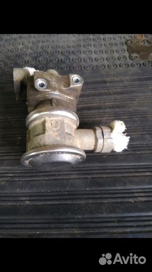 Насос вторичного воздуха 1.6 bse холодный впуск