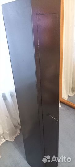 Оружейный сейф на 2 ствола