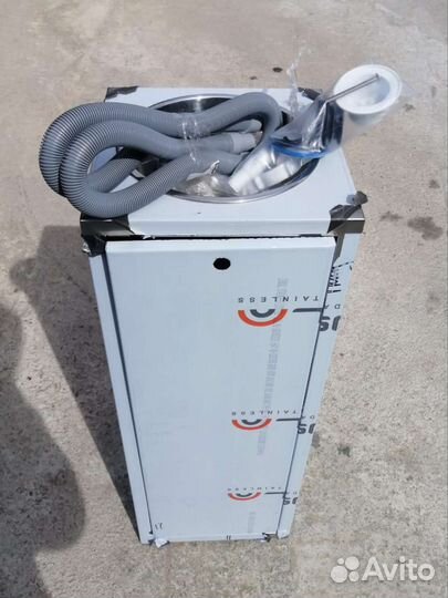 Фонтан для питьевая