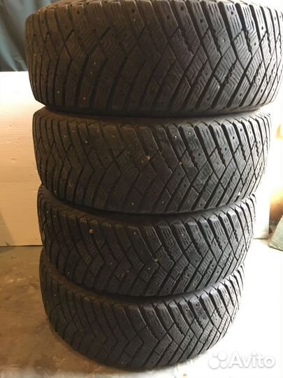 Goodyear UltraGrip Ice Arctic SUV 235/60 R18