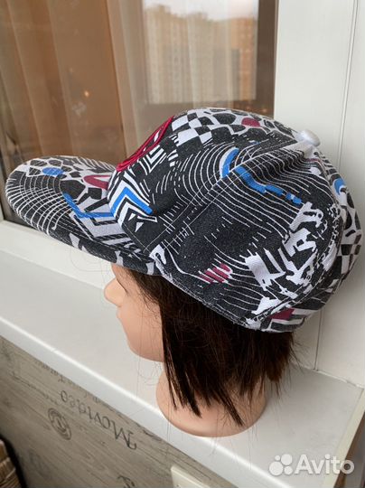 Бейсболка, размер 7 (54см)