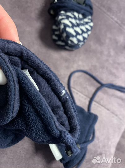 Варежки reima 1