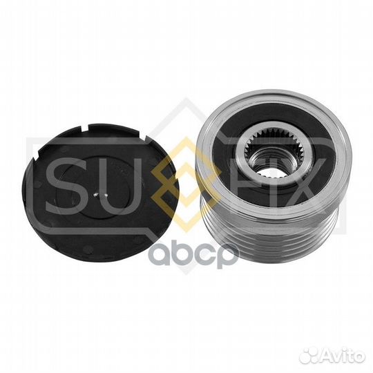 Муфта свободного хода генератора FP1036 sufix