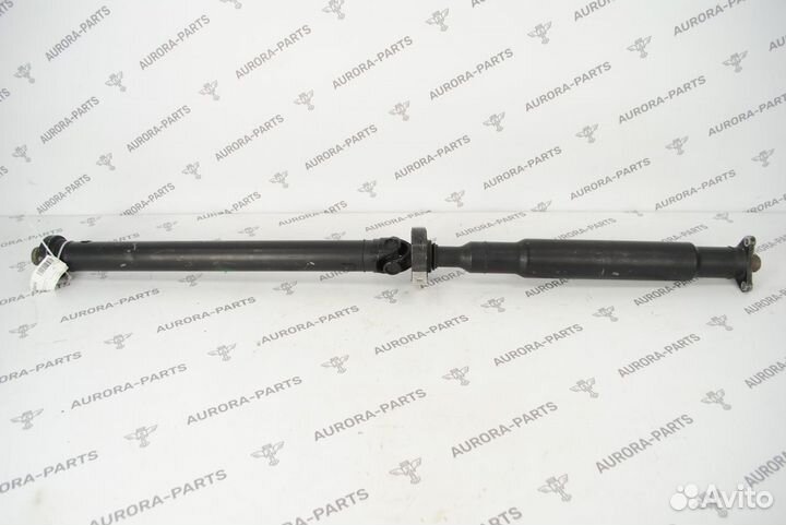 Кардан задний BMW X5 E70 2006-2013