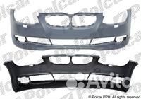 Бампер передний перед для BMW 3 (E92/93) coupe/cabrio 03.10-12.13 cabrio coupe