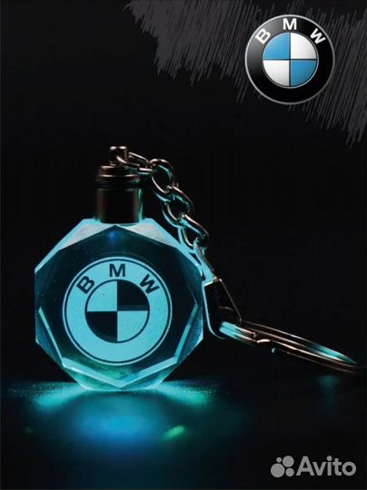 Автомобильный брелок