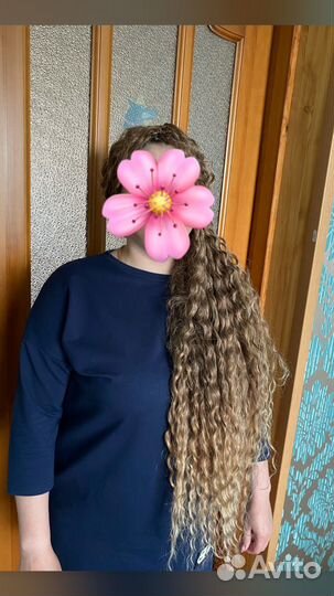 Афрокосы,афрокудри