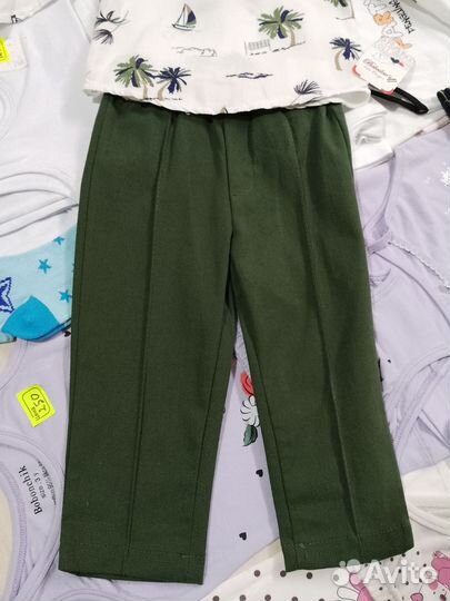 Костюм детский