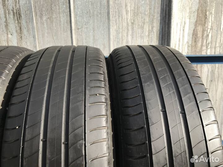 Michelin Primacy 3 205/55 R17