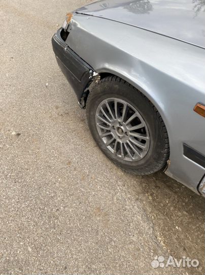 Литые диски r15 4х100