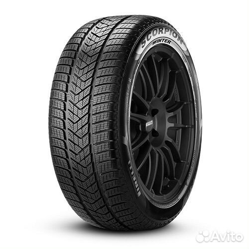 Pirelli Scorpion Winter 275/45 R21 110V