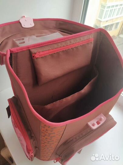 Рюкзак школьный Erhaft ранец для девочки