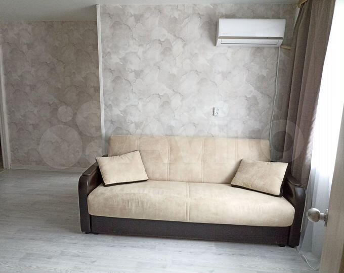 2-к. квартира, 44 м², 2/4 эт.