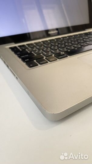 Apple MacBook Pro 2010