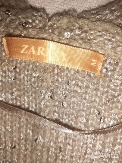 Кардиган и свитер 46 -48р