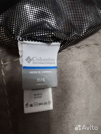 Шапка columbia