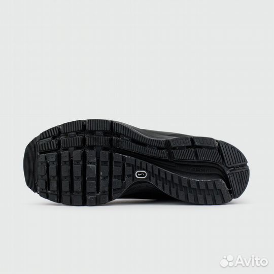 Кроссовки Nike Zoom Structure 17 Gtx Trp.Black