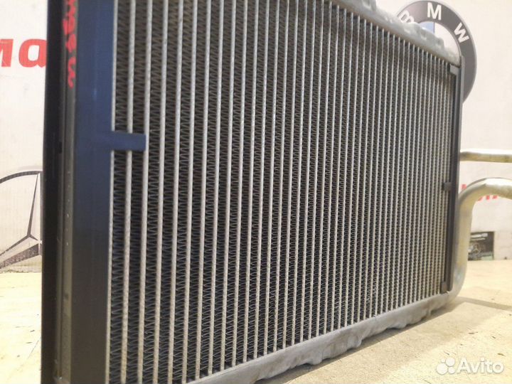 Осушитель кондиционера Mercedes E350 W212 642.850D