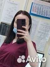 Сиделка, няня, медсестра