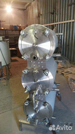 Маслообразователи