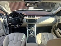 Land Rover Range Rover Evoque 2.0 AT, 2011, 164 230 км, с пробегом, цена 1 890 000 руб.