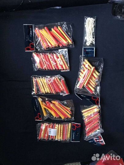 Инструменты для парикмахера