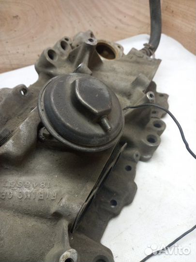 Коллектор впускной Pontiac Firebird 305