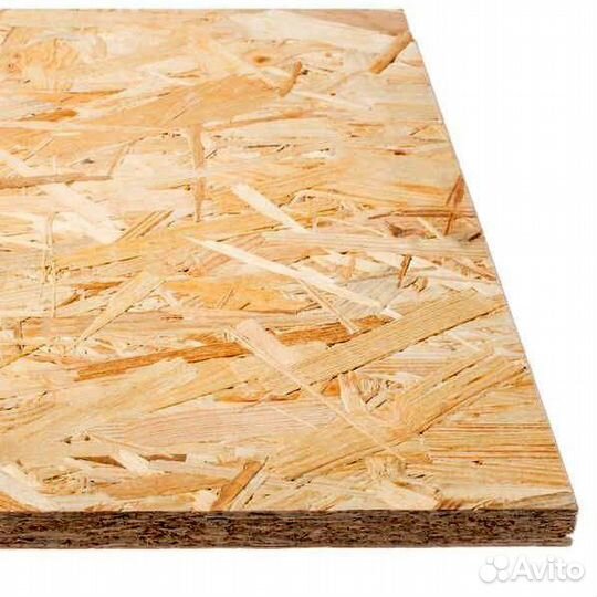 Осб оптом и в розницу