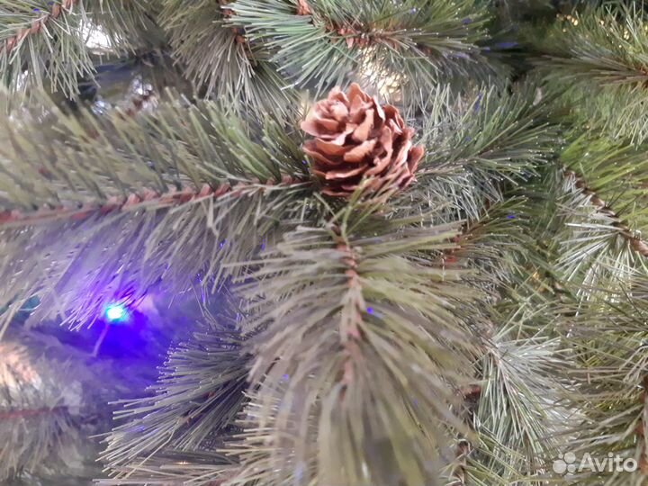 Елка искусственная