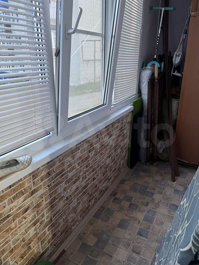 2-к. квартира, 47,1 м², 1/5 эт.