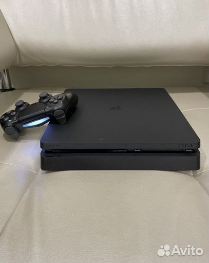 Sony playstation 4 PS4 slim 1tb