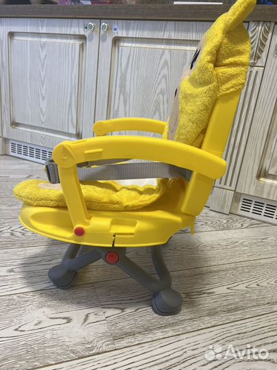 Детский стульчик для кормления